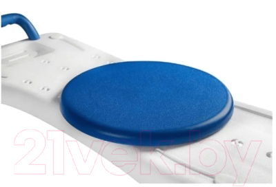 Сиденье для ванны Heiler BA802