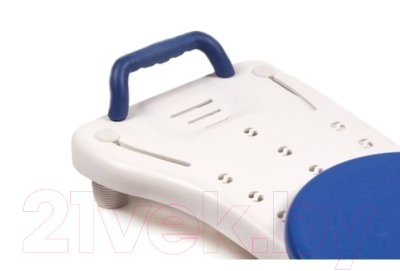 Сиденье для ванны Heiler BA802