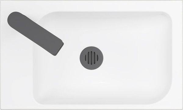 Умывальник Belux Темпо-1 HR1240