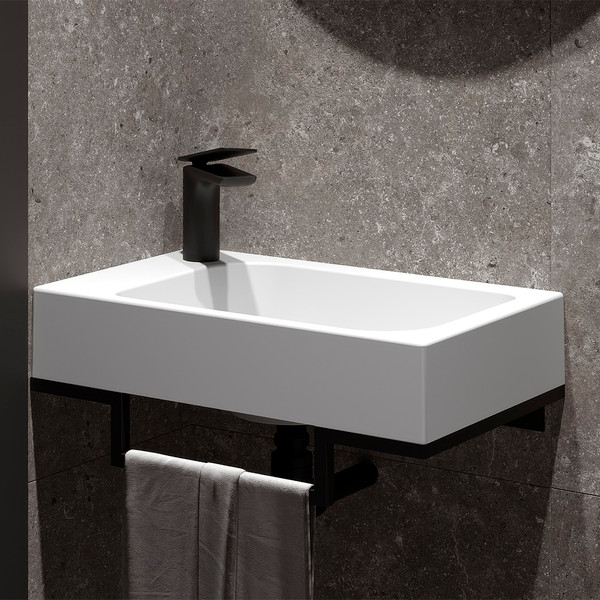 Умывальник Belux Темпо-1 HR1240