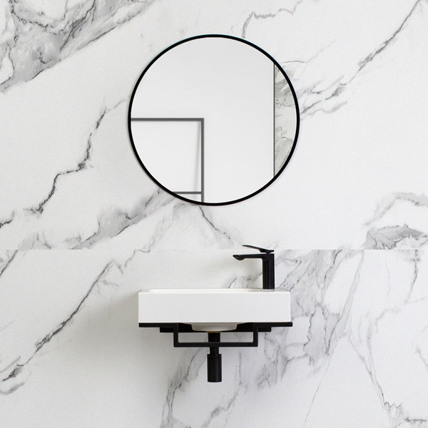 Умывальник Belux Темпо-1 HR1240 L