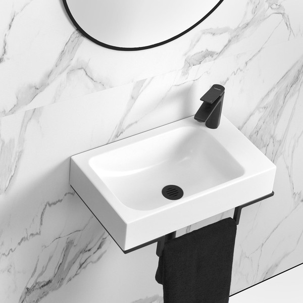 Умывальник Belux Темпо-1 HR1240 L