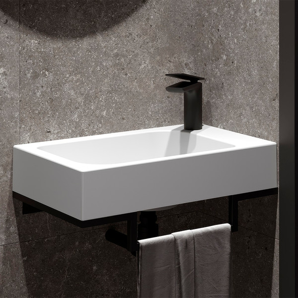 Умывальник Belux Темпо-1 HR1240 L