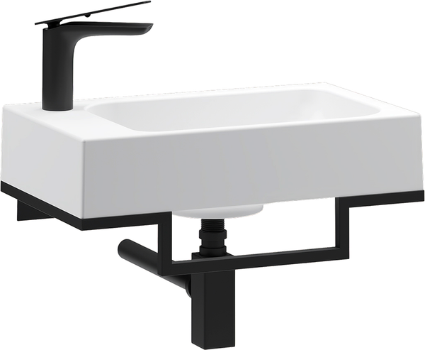 Умывальник Belux Темпо-2 HR0900 - фото