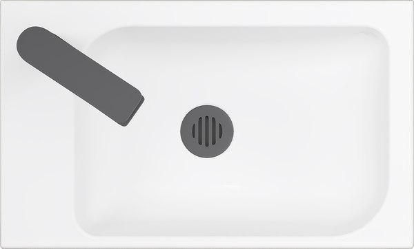 Умывальник Belux Темпо-2 HR0900