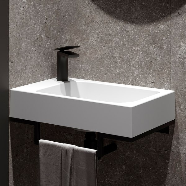 Умывальник Belux Темпо-2 HR0900