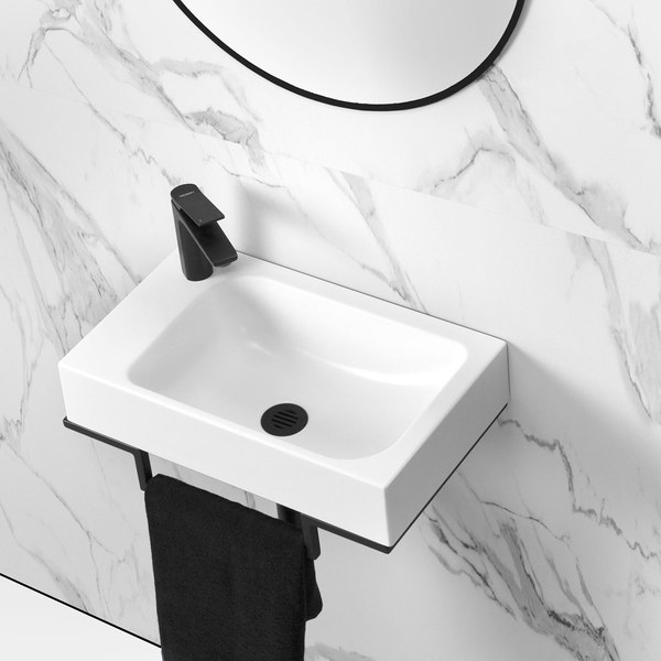 Умывальник Belux Темпо-2 HR0900