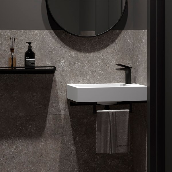 Умывальник Belux Темпо-2 HR0900 L