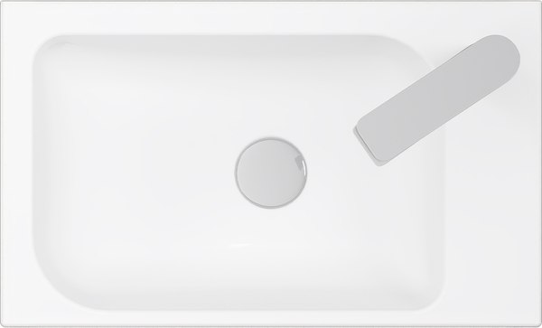 Умывальник Belux Темпо-4 HR0900 L