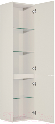 Шкаф-пенал для ванной Belux Сиртаки ПН 40