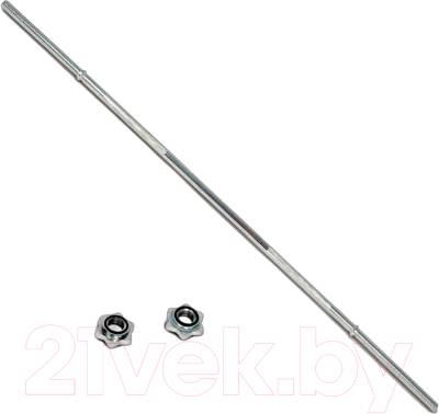 Гриф для штанги DFC RB80T-26 - фото