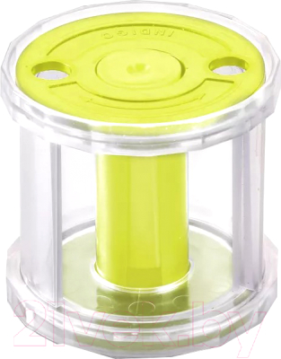 Катушка для гимнастической ленты Indigo Sport IN226 - фото