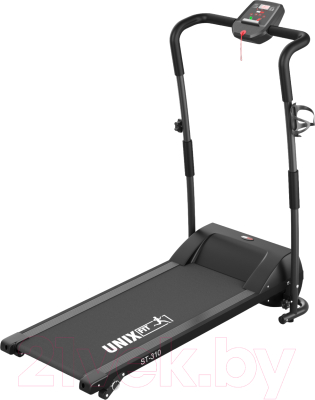 Электрическая беговая дорожка UNIX Fit ST-310 / TDST310 - фото