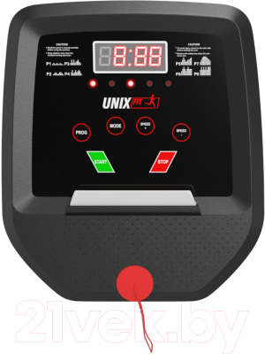 Электрическая беговая дорожка UNIX Fit ST-310 / TDST310