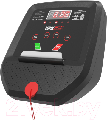 Электрическая беговая дорожка UNIX Fit ST-310 / TDST310