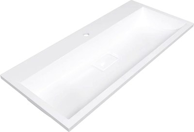 Умывальник Versalia Absolute 100 - фото