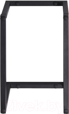 Держатель для полотенца Millwood 250x202x400 - фото