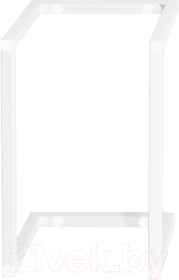 Держатель для полотенца Millwood 250x202x400 - фото