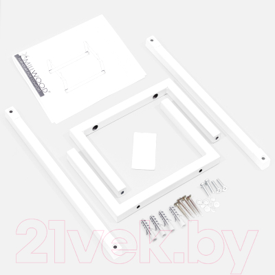 Держатель для полотенца Millwood 250x202x400