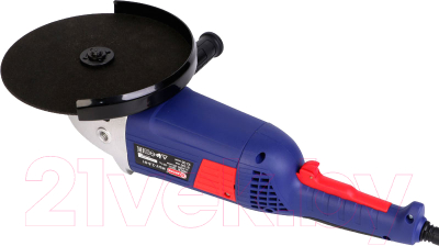 Угловая шлифовальная машина Диолд МШУ-2.6-01 (10041261)