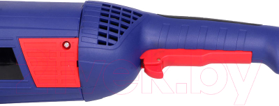 Угловая шлифовальная машина Диолд МШУ-2.6-01 (10041261)