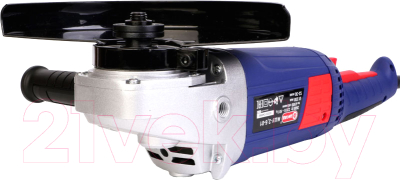 Угловая шлифовальная машина Диолд МШУ-2.6-01 (10041261)