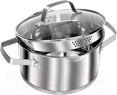 Кастрюля Swed house Raka 34.25.8978 - фото
