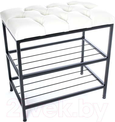 Банкетка Dudo С регулируемыми ножками / БН-17КСТ-5 - фото