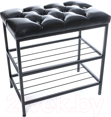 Банкетка Dudo С регулируемыми ножками / БН-17КСТ-5 - фото