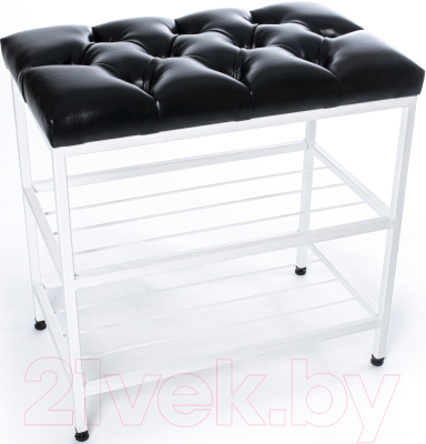 Банкетка Dudo С регулируемыми ножками / БН-17КСТ-6 - фото