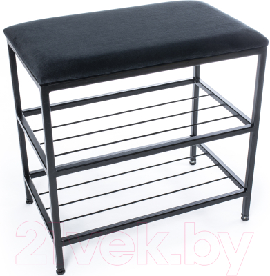 Банкетка Dudo С регулируемыми ножками / БН-17Т-5 - фото