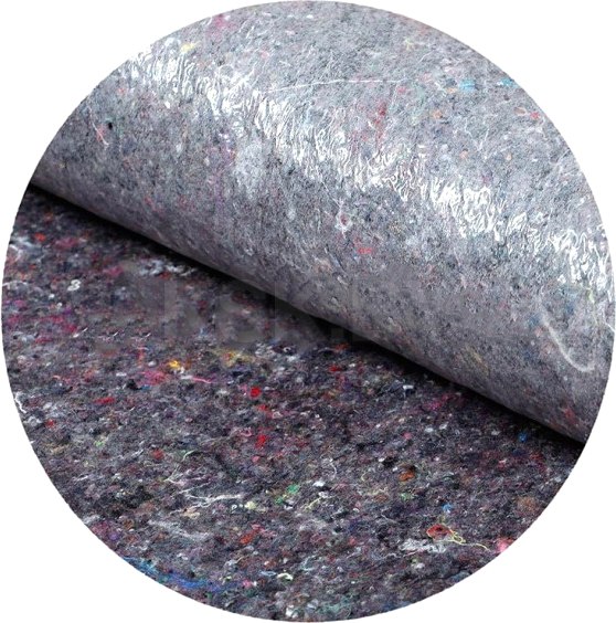 Пленка строительная Inter-S 1x10м / 010115