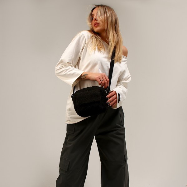 Сумка Milo Toys Тедди / 9918344