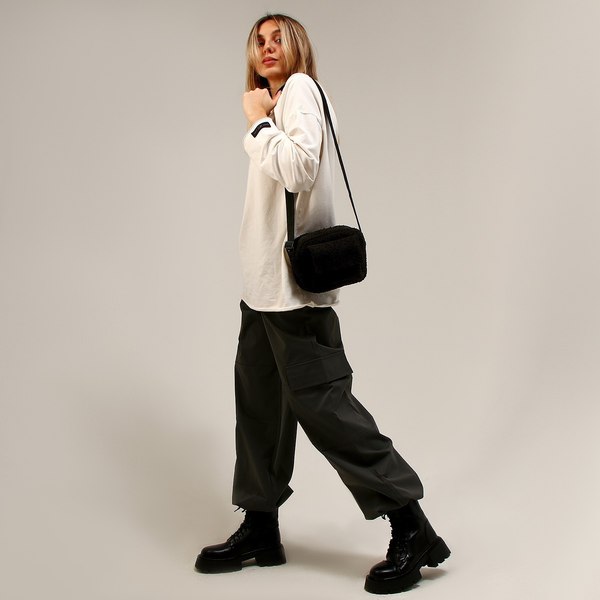 Сумка Milo Toys Тедди / 9918344