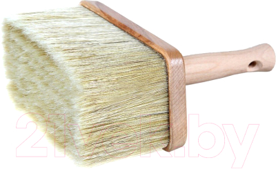 Кисть малярная Inter-S Макловица / 050160 - фото