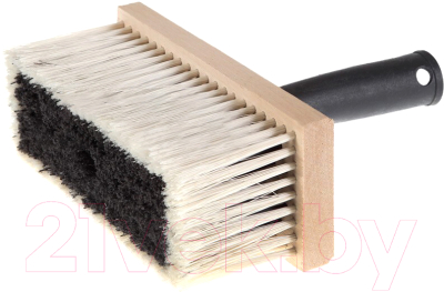 Кисть малярная Inter-S Макловица / 050163 - фото