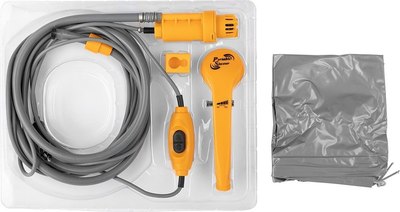 Походный душ Premier Fishing PR-YJNS-01