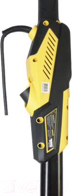 Шлифовальная машина для стен Hanskonner HDWS6080BL