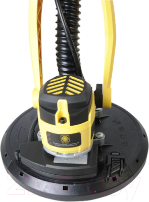 Шлифовальная машина для стен Hanskonner HDWS6080BL