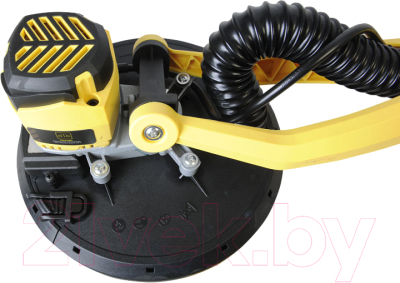 Шлифовальная машина для стен Hanskonner HDWS6080BL