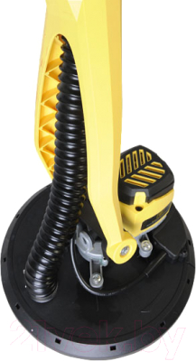 Шлифовальная машина для стен Hanskonner HDWS6080BL