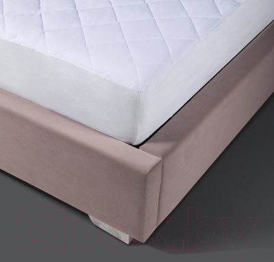 Наматрасник защитный Vegas Protect Cotton S1 200x180