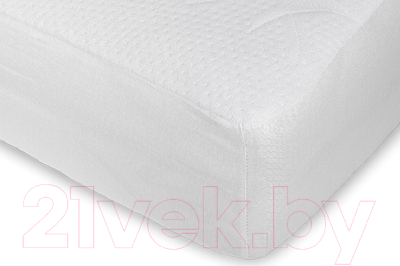 Наматрасник защитный Vegas Stressfree L1 180x198 - фото
