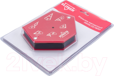 Магнитный фиксатор Elitech 0606.017800 - фото