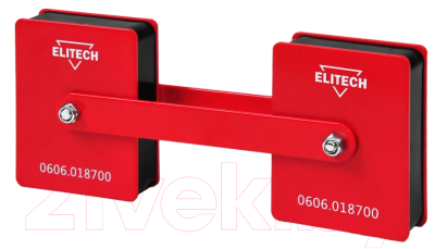 Магнитный фиксатор Elitech 0606.018700 - фото