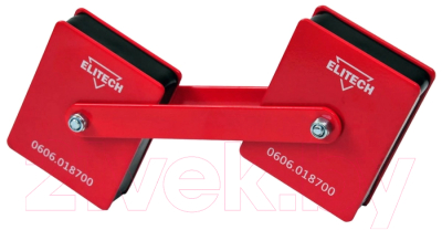 Магнитный фиксатор Elitech 0606.018700