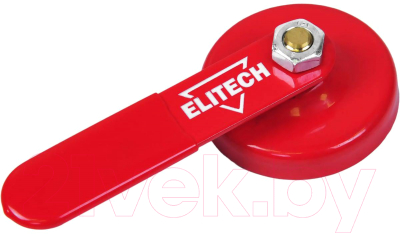 Магнитный фиксатор Elitech 0606.018800 - фото