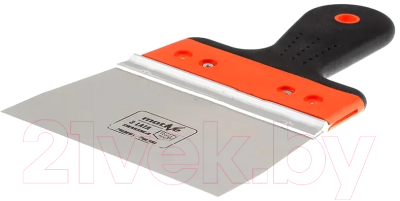 Шпатель Motive Soft Фасадный / 040190 - фото