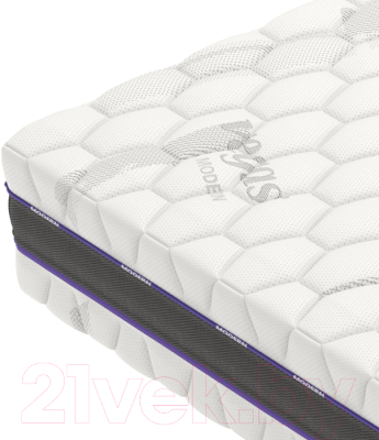 Чехол на матрас защитный Vegas Modern 180x200x40 - фото