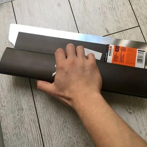 Шпатель Motive Профи 040855